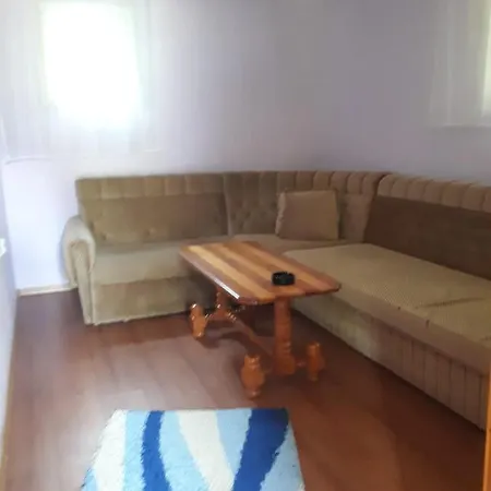 Feriehus Bistricak *