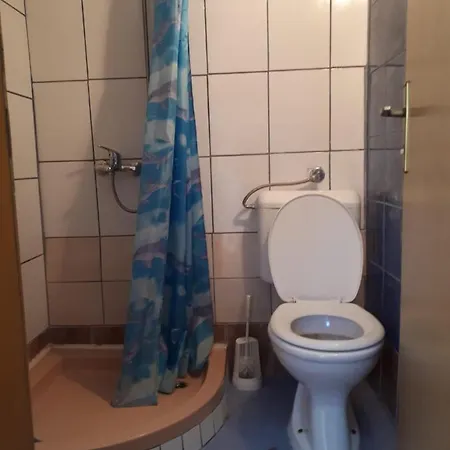 Bistricak * Nemila